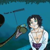 OMg Sasu-zan?